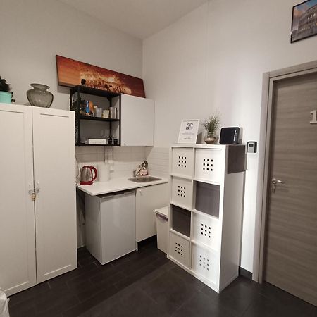 Ginny'S Room Roma Ngoại thất bức ảnh