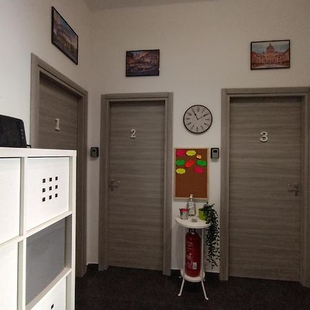 Ginny'S Room Roma Ngoại thất bức ảnh