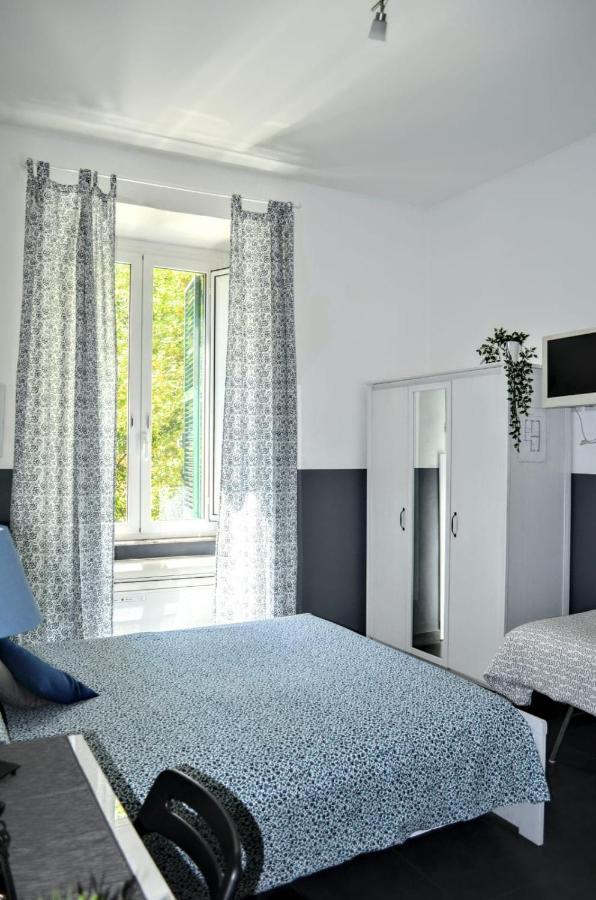 Ginny'S Room Roma Ngoại thất bức ảnh