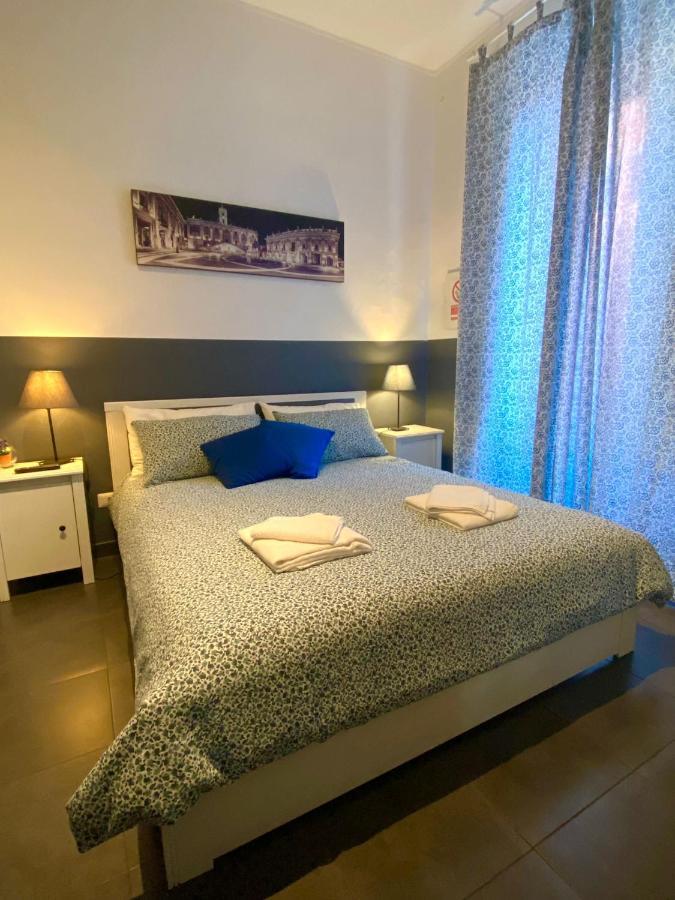 Ginny'S Room Roma Ngoại thất bức ảnh