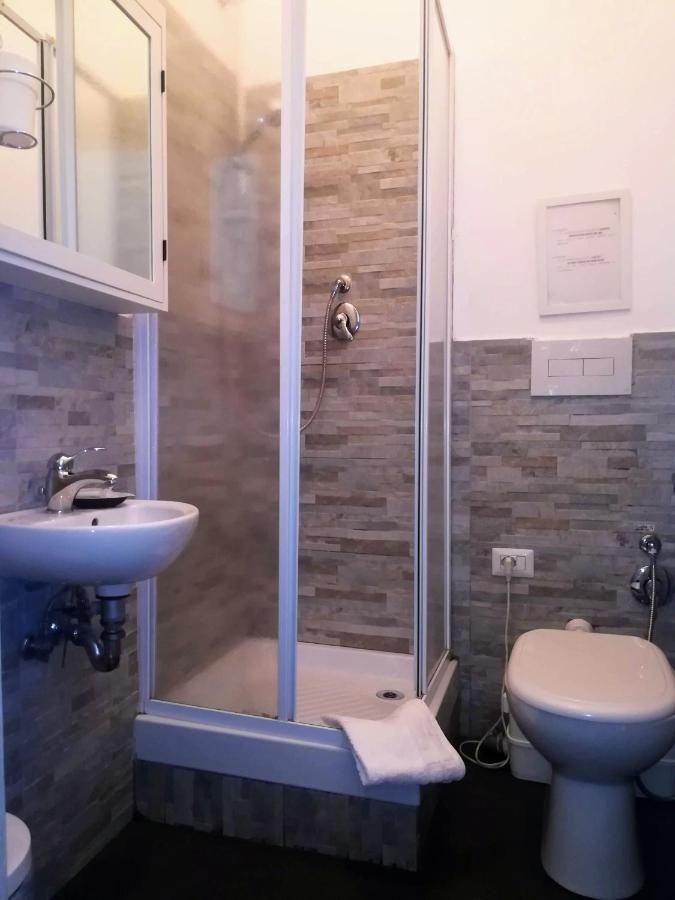 Ginny'S Room Roma Ngoại thất bức ảnh