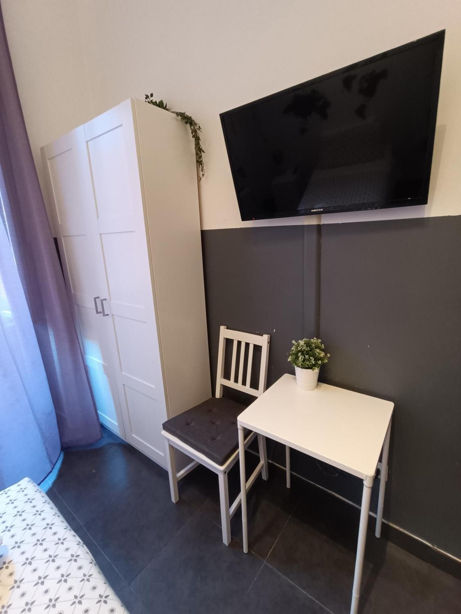 Ginny'S Room Roma Ngoại thất bức ảnh