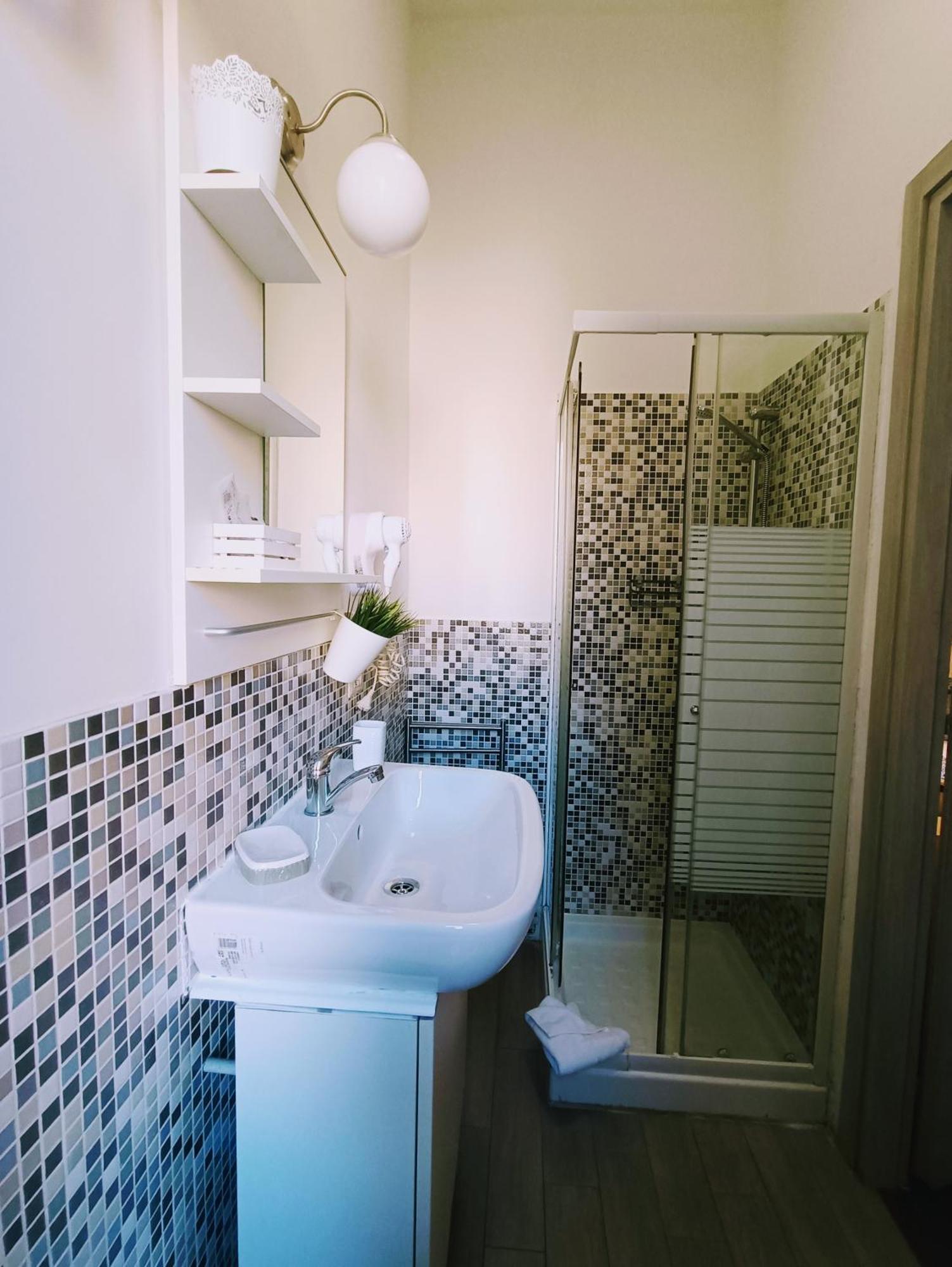 Ginny'S Room Roma Ngoại thất bức ảnh