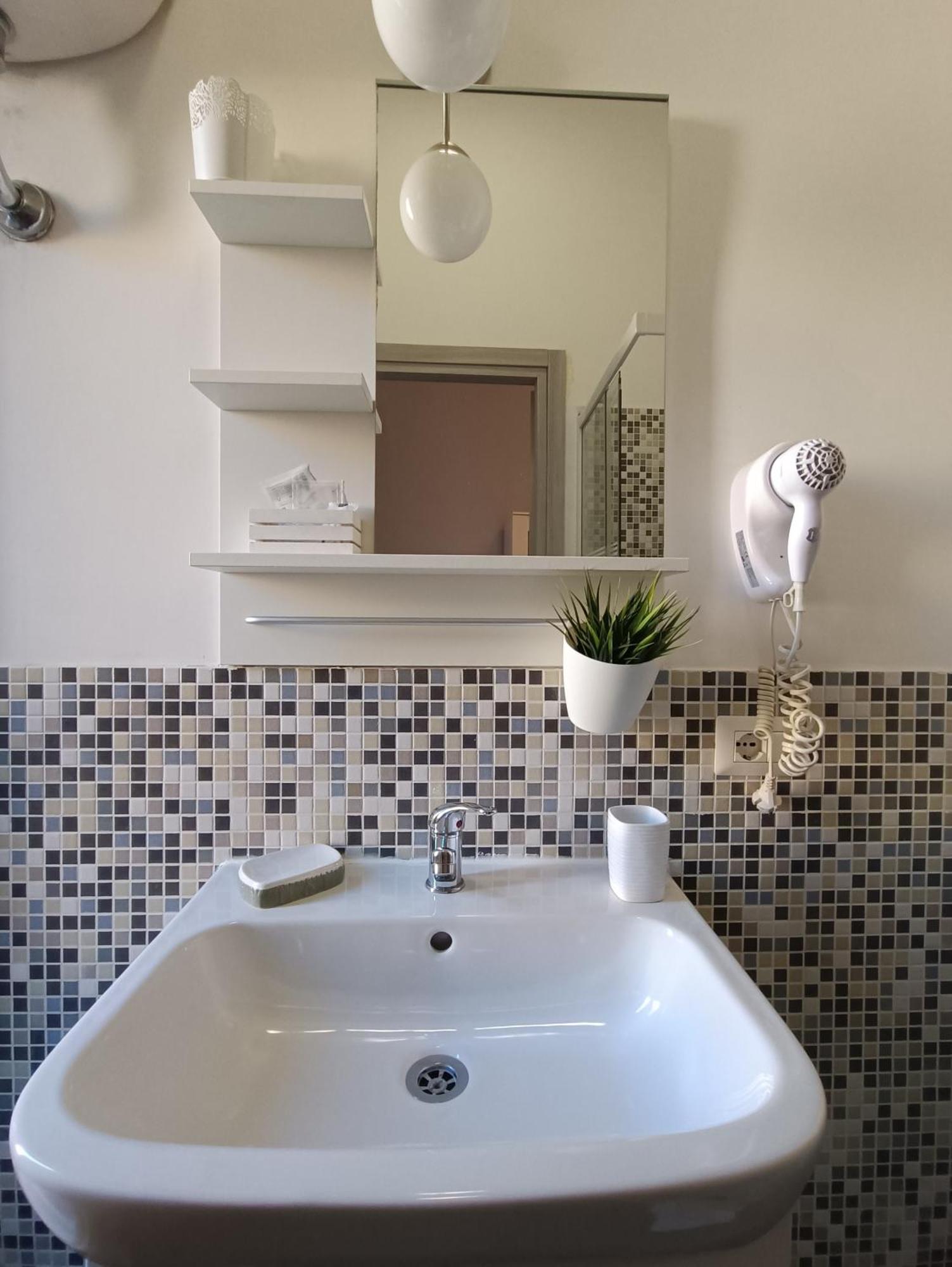 Ginny'S Room Roma Ngoại thất bức ảnh