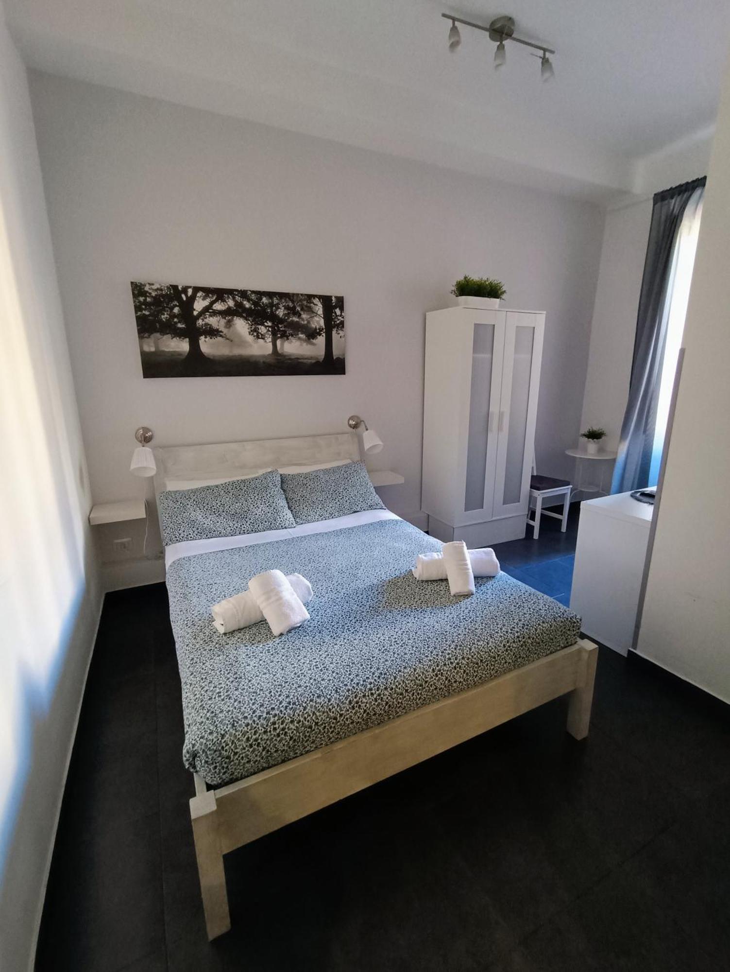 Ginny'S Room Roma Ngoại thất bức ảnh