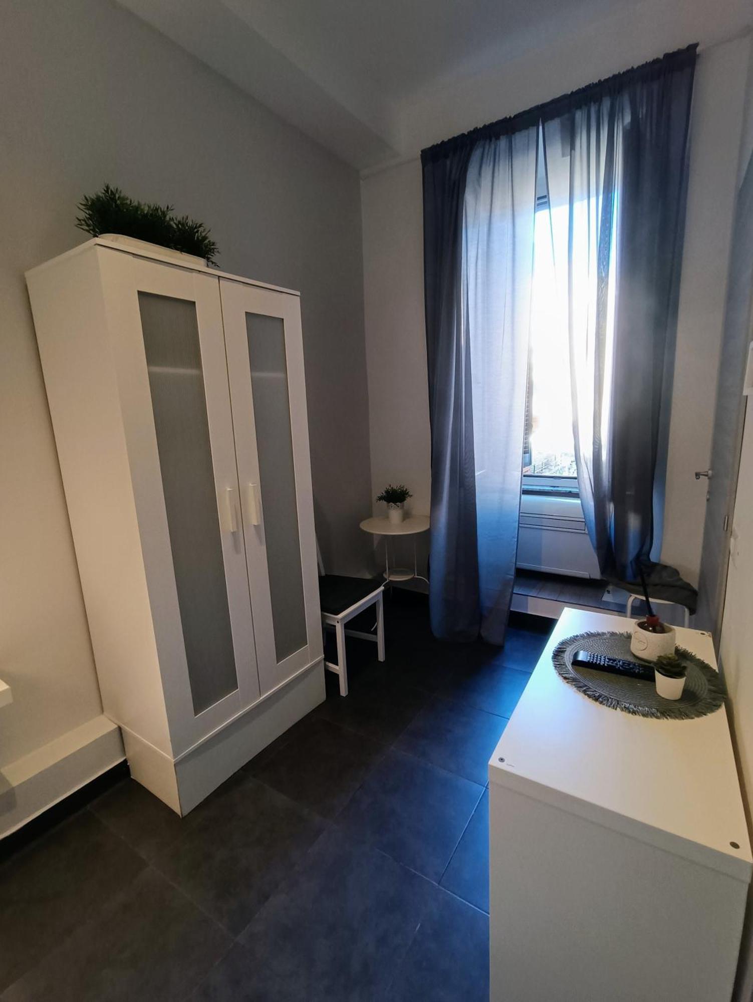 Ginny'S Room Roma Ngoại thất bức ảnh