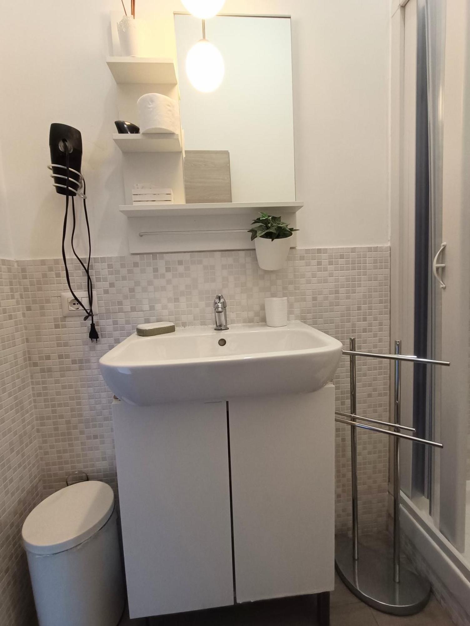 Ginny'S Room Roma Ngoại thất bức ảnh