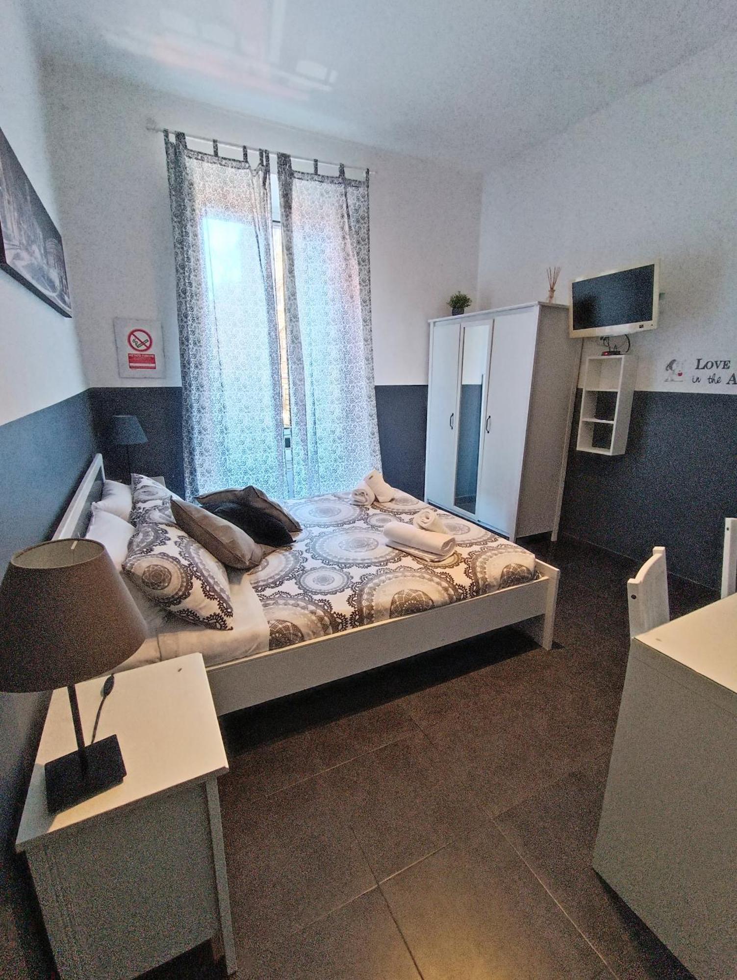 Ginny'S Room Roma Ngoại thất bức ảnh