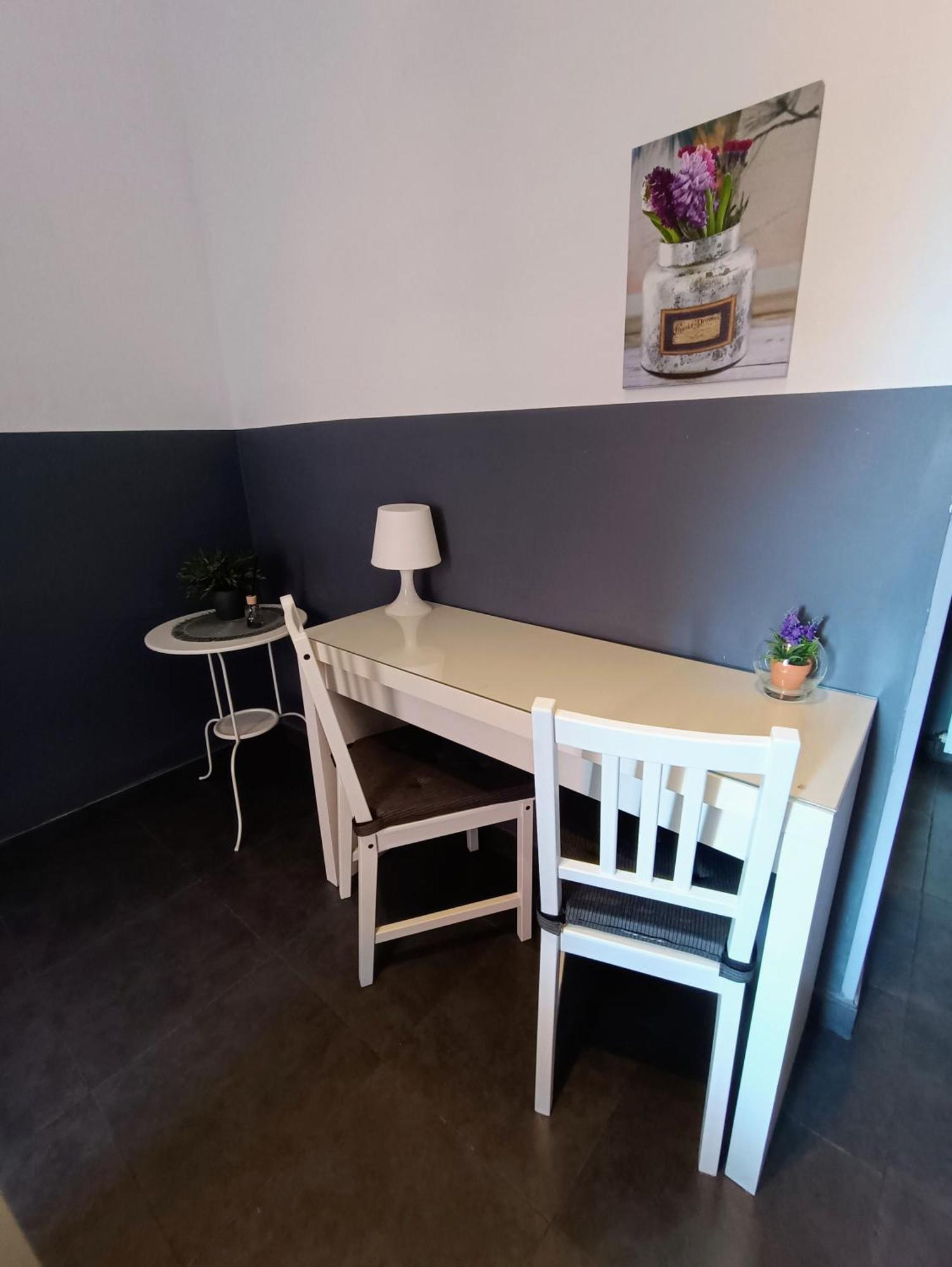 Ginny'S Room Roma Ngoại thất bức ảnh