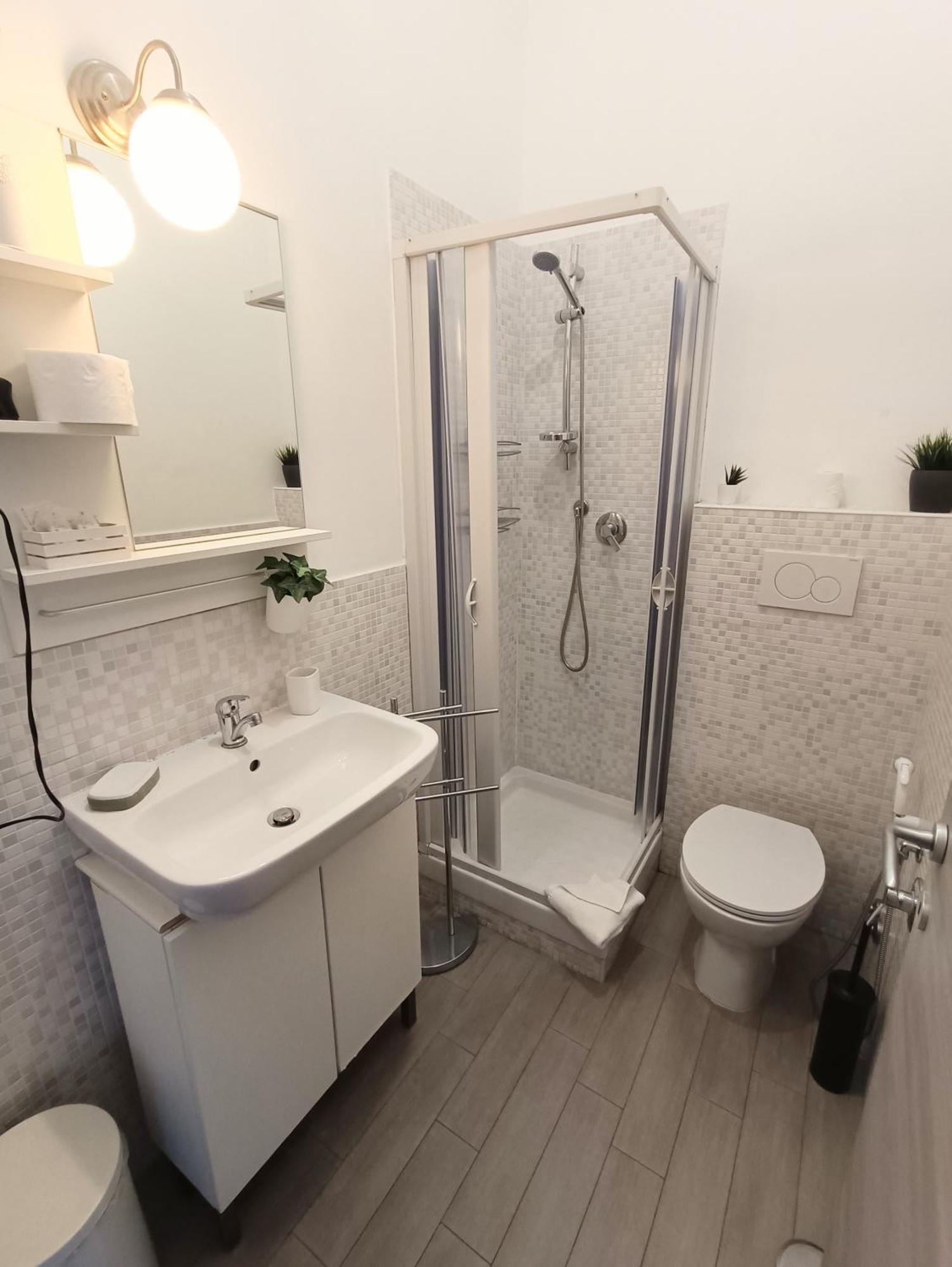 Ginny'S Room Roma Phòng bức ảnh