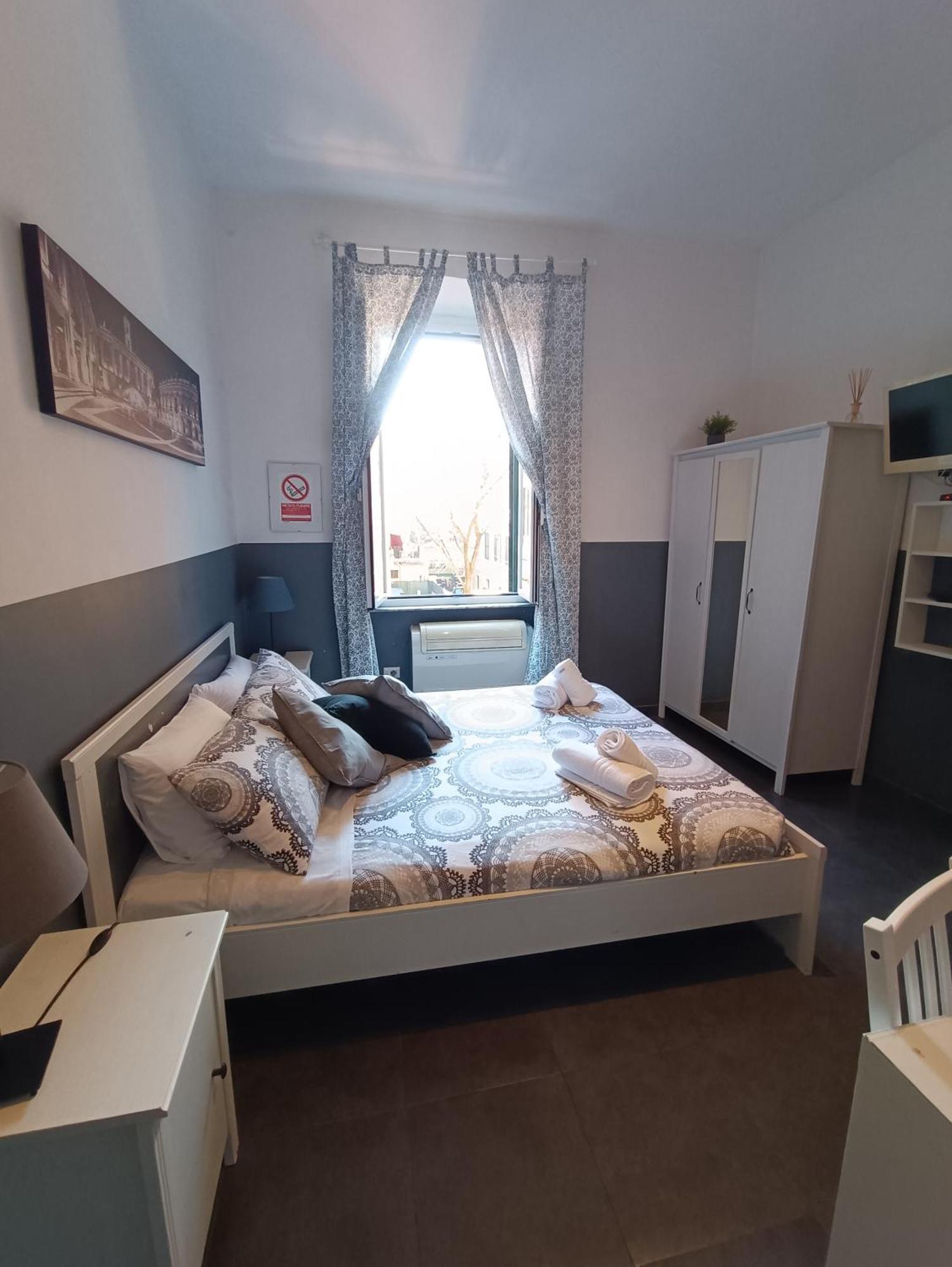 Ginny'S Room Roma Phòng bức ảnh