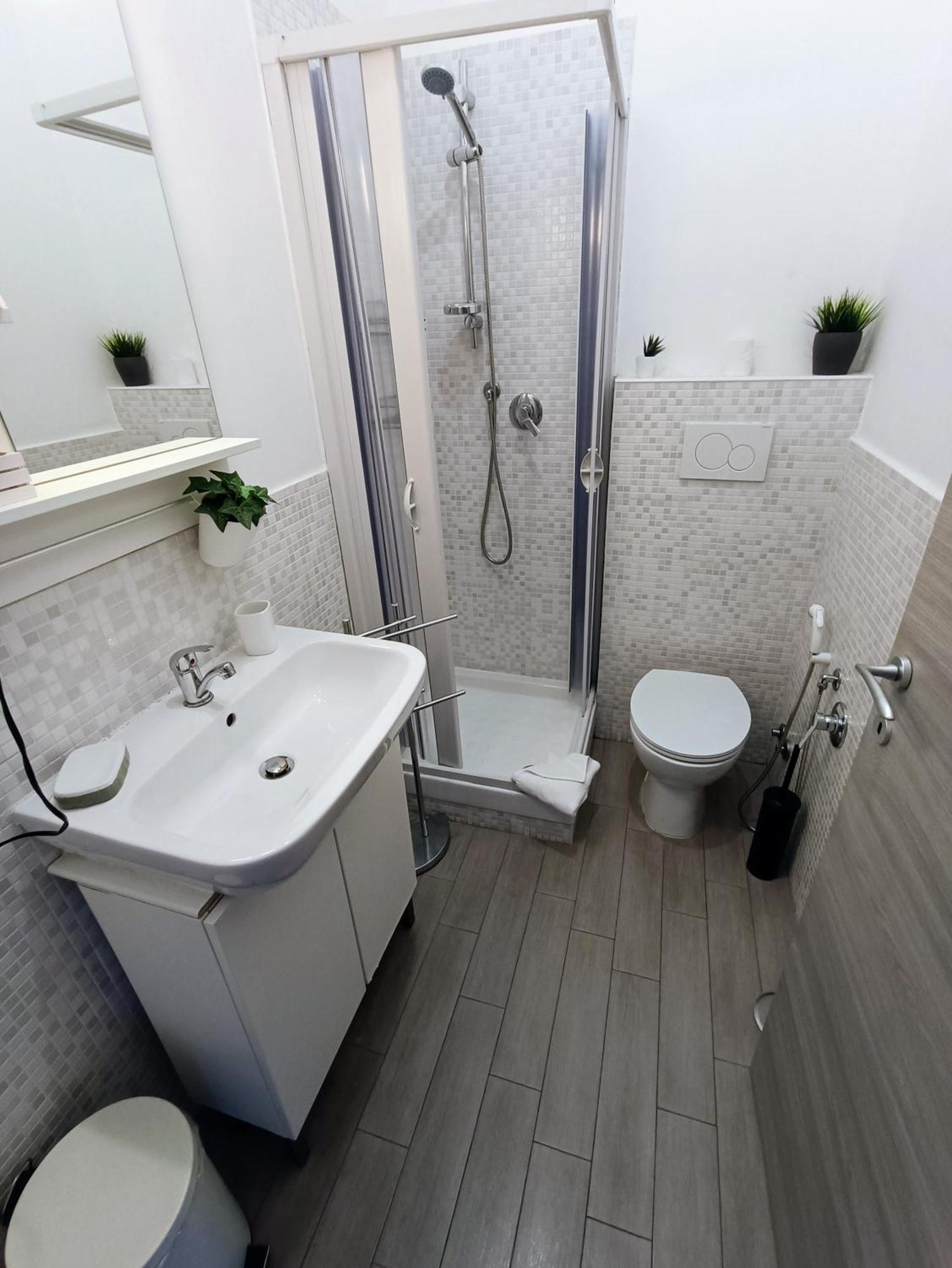 Ginny'S Room Roma Phòng bức ảnh