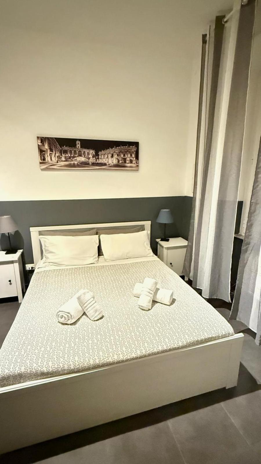 Ginny'S Room Roma Ngoại thất bức ảnh