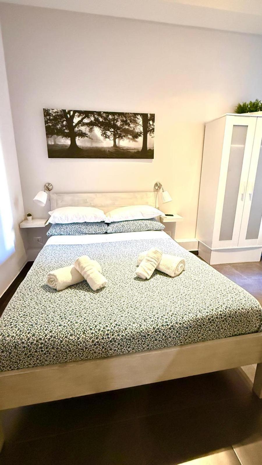 Ginny'S Room Roma Ngoại thất bức ảnh