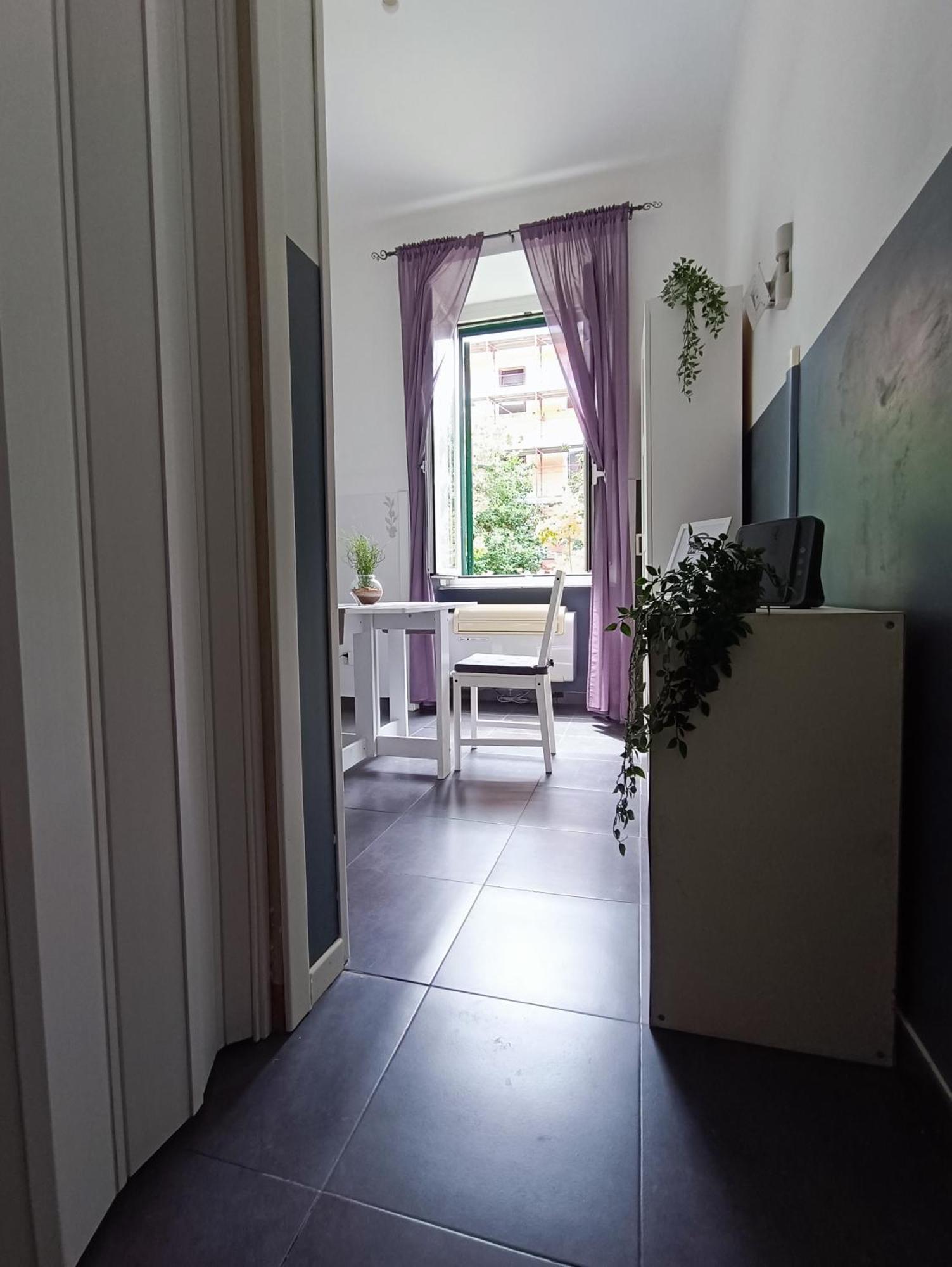 Ginny'S Room Roma Ngoại thất bức ảnh