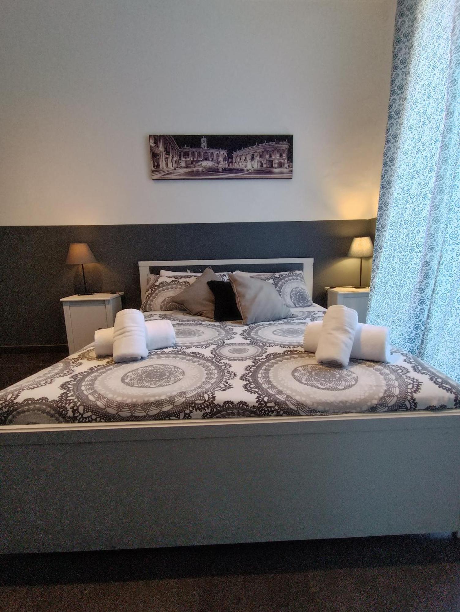 Ginny'S Room Roma Ngoại thất bức ảnh