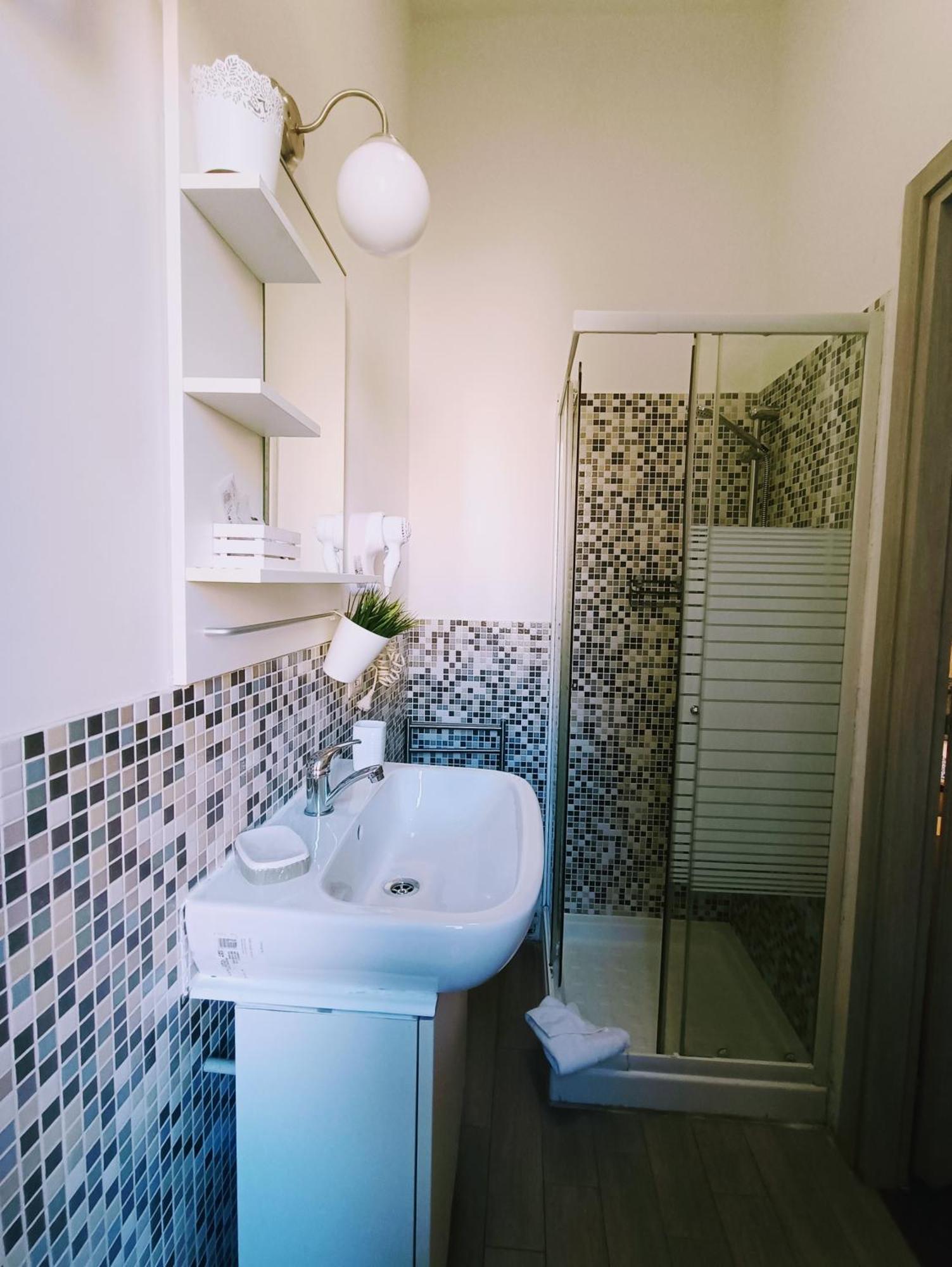 Ginny'S Room Roma Ngoại thất bức ảnh